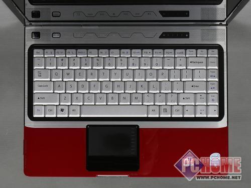 演绎高性价比4000元精品本任你挑选(6)